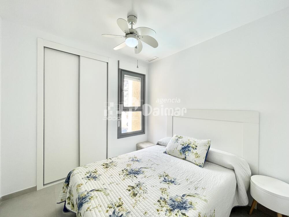 263 ALMAR II BLQ 1 - 1 - 2º - A Apartamento  Daimús