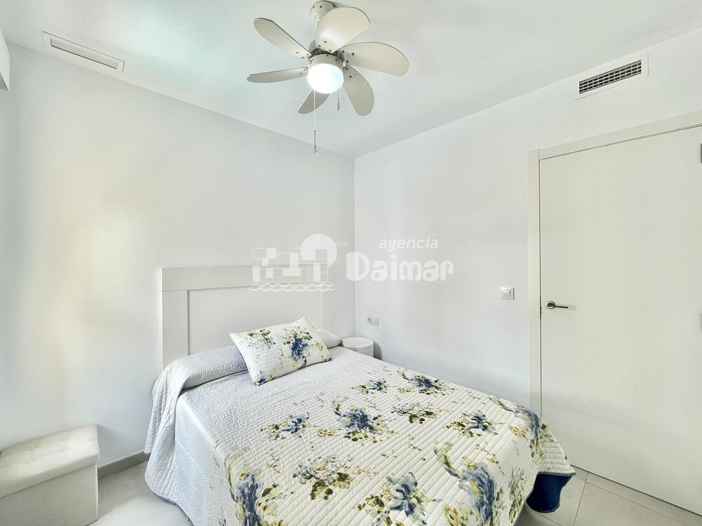 263 ALMAR II BLQ 1 - 1 - 2º - A Apartamento  Daimús