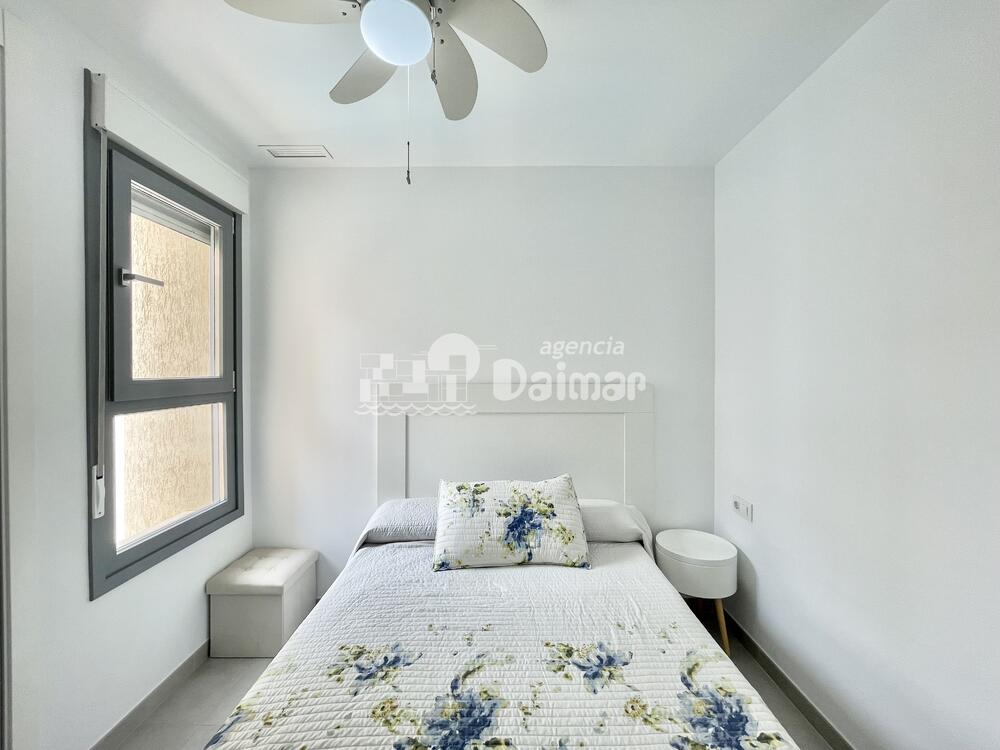 263 ALMAR II BLQ 1 - 1 - 2º - A Apartamento  Daimús