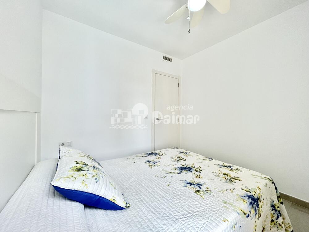 263 ALMAR II BLQ 1 - 1 - 2º - A Apartamento  Daimús