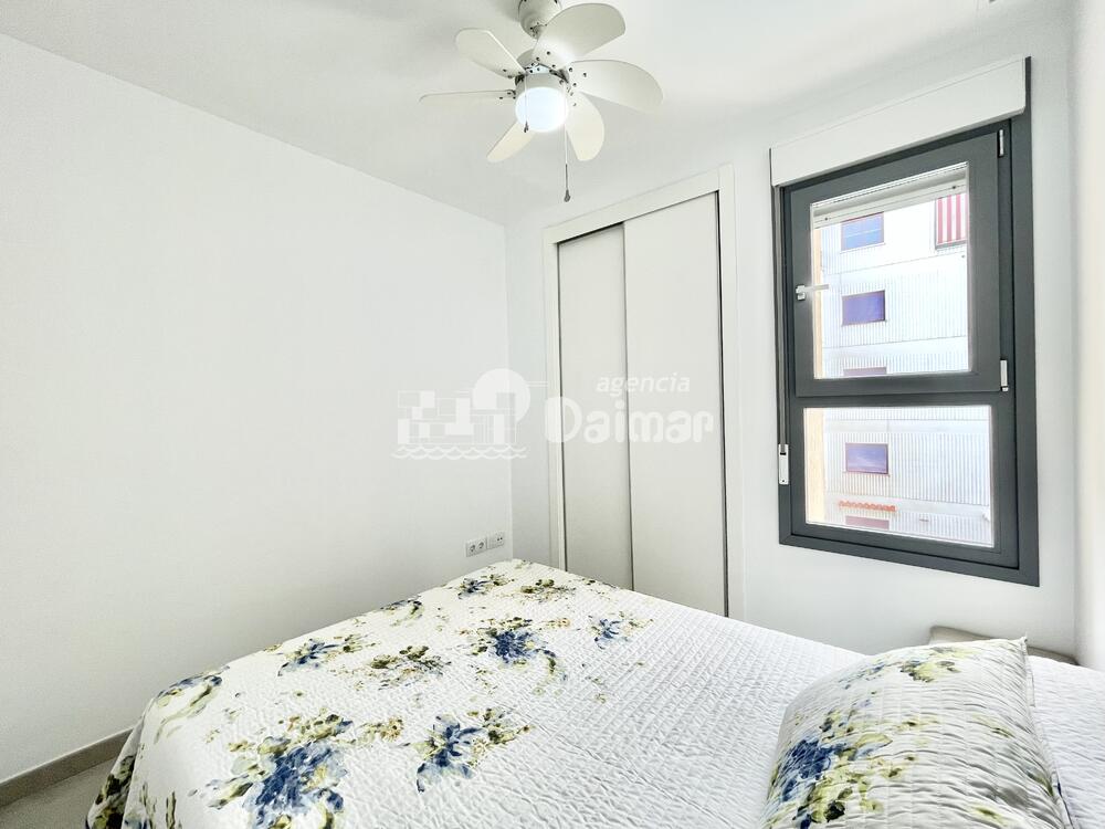 263 ALMAR II BLQ 1 - 1 - 2º - A Apartamento  Daimús