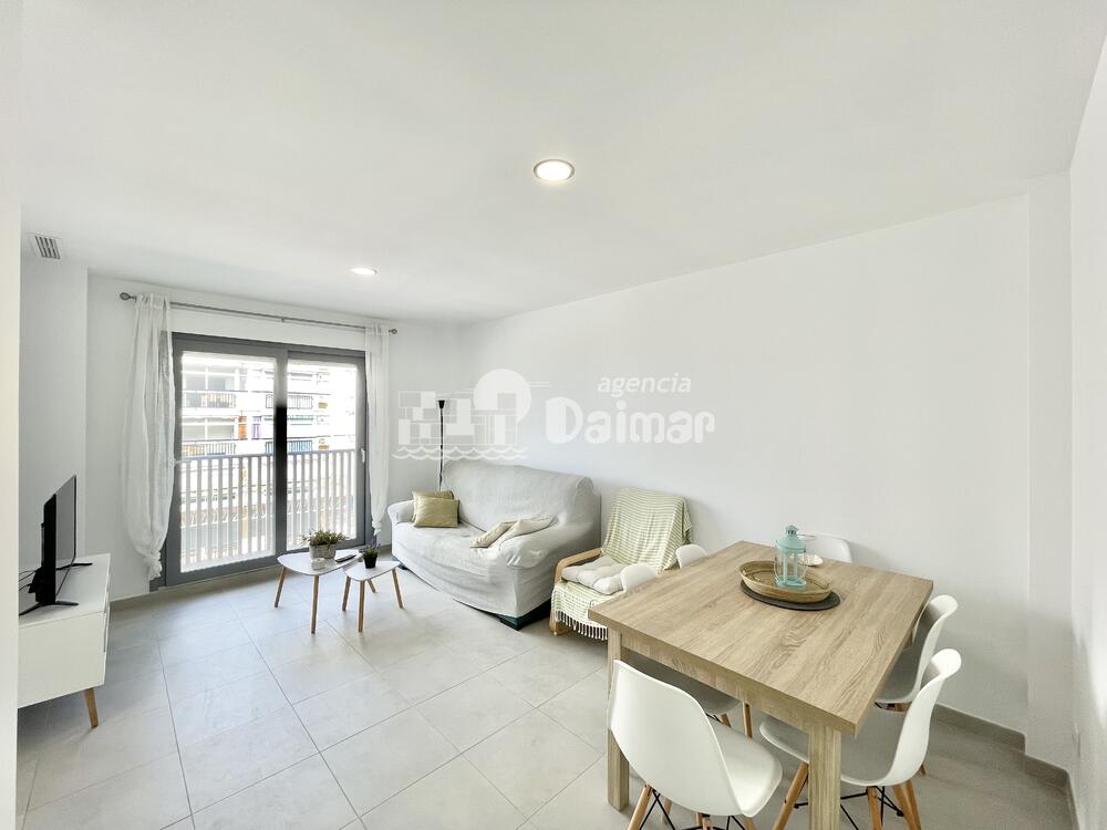 263 ALMAR II BLQ 1 - 1 - 2º - A Apartamento  Daimús