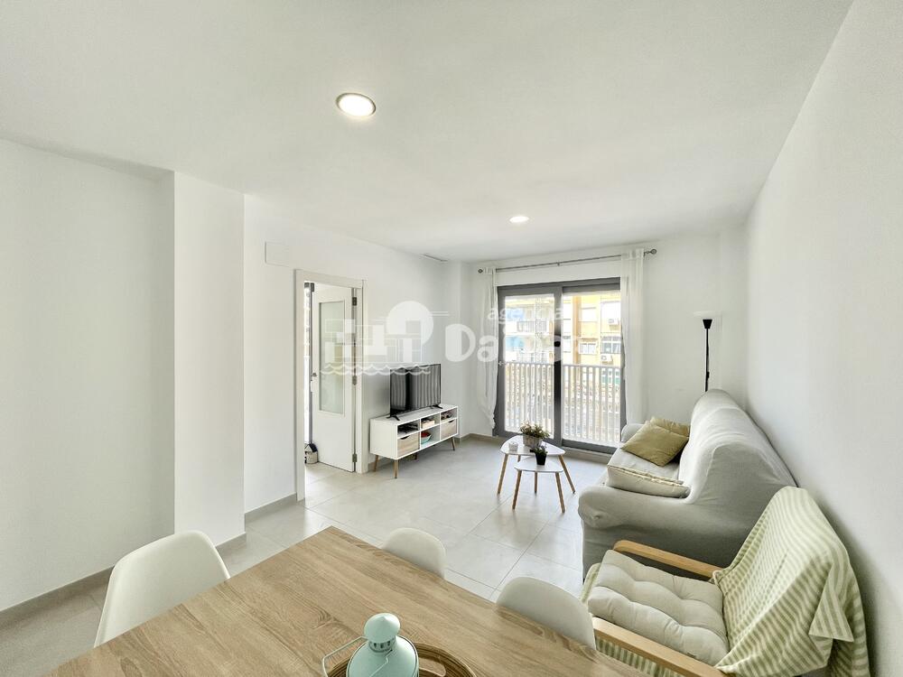263 ALMAR II BLQ 1 - 1 - 2º - A Apartamento  Daimús