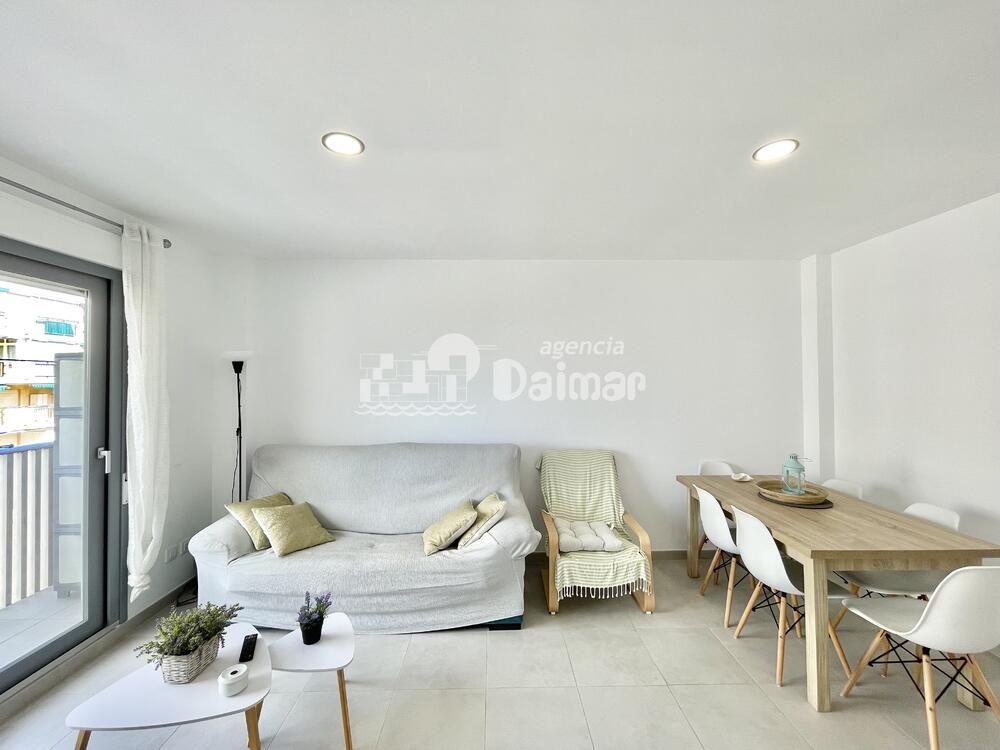263 ALMAR II BLQ 1 - 1 - 2º - A Apartamento  Daimús