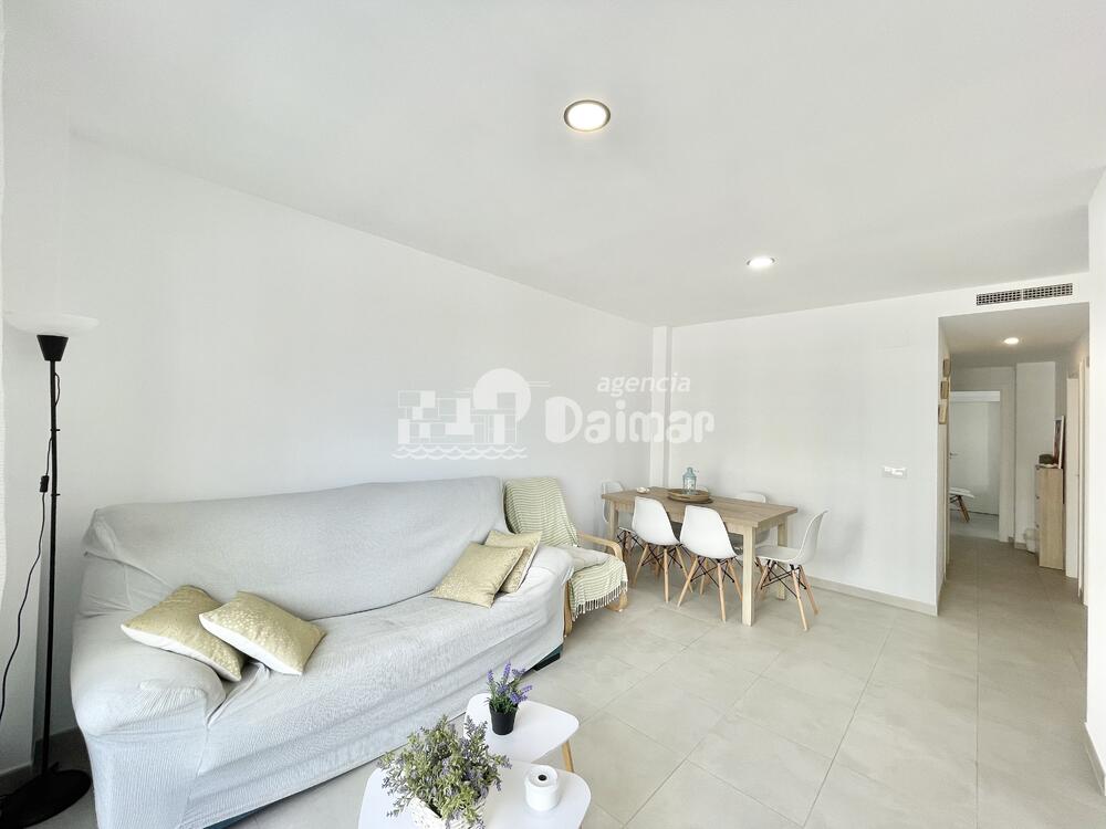 263 ALMAR II BLQ 1 - 1 - 2º - A Apartamento  Daimús