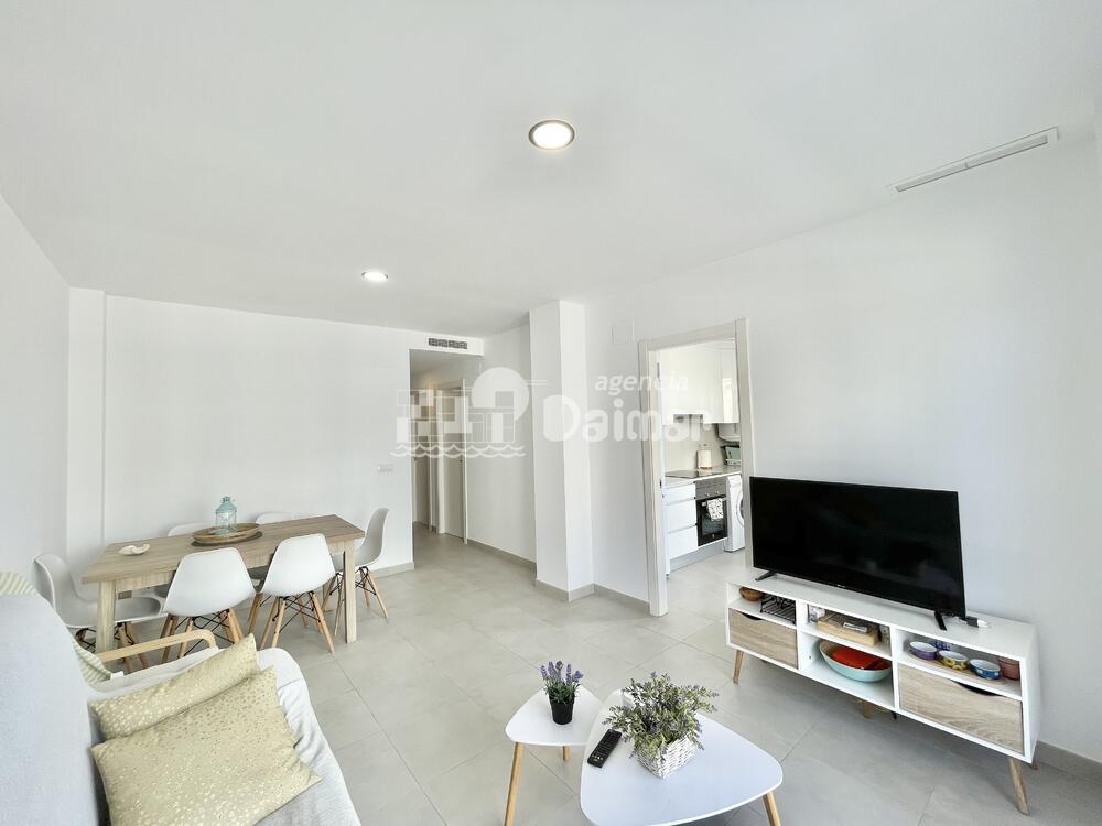 263 ALMAR II BLQ 1 - 1 - 2º - A Apartamento  Daimús