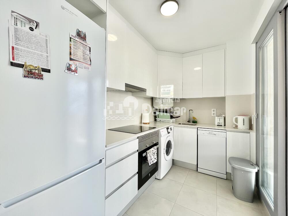 263 ALMAR II BLQ 1 - 1 - 2º - A Apartamento  Daimús