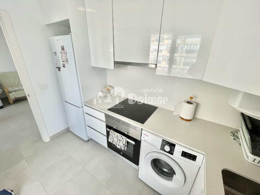 263 ALMAR II BLQ 1 - 1 - 2º - A Apartamento  Daimús