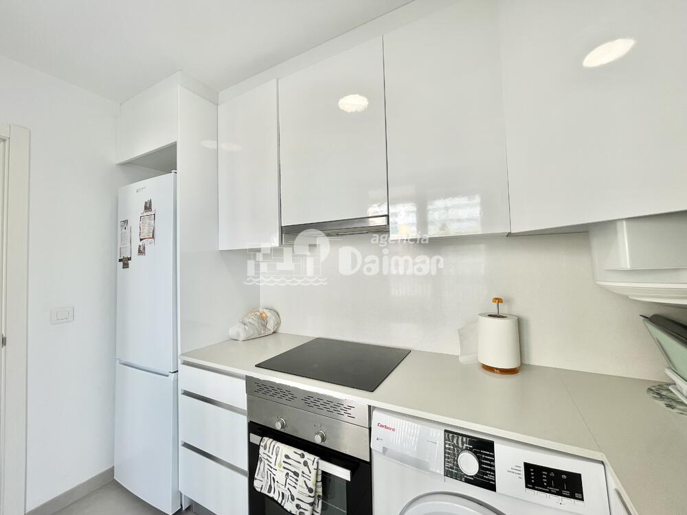 263 ALMAR II BLQ 1 - 1 - 2º - A Apartamento  Daimús