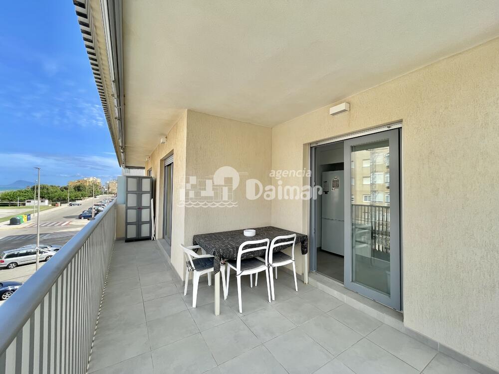 263 ALMAR II BLQ 1 - 1 - 2º - A Apartamento  Daimús