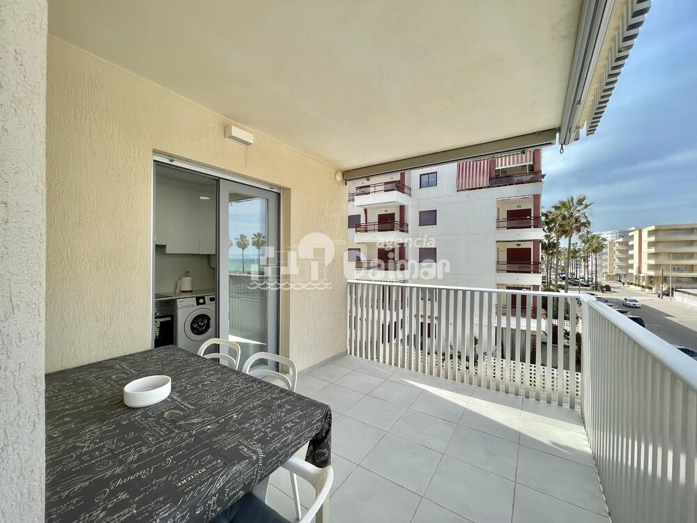 263 ALMAR II BLQ 1 - 1 - 2º - A Apartamento  Daimús