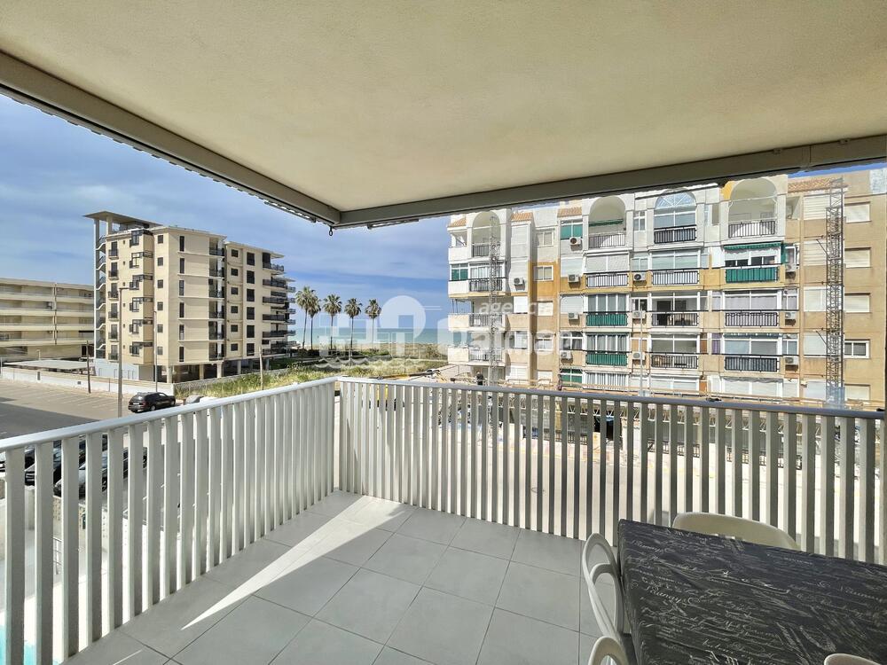 263 ALMAR II BLQ 1 - 1 - 2º - A Apartamento  Daimús