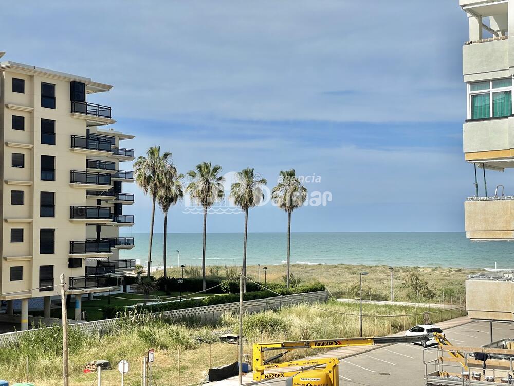 263 ALMAR II BLQ 1 - 1 - 2º - A Apartamento  Daimús