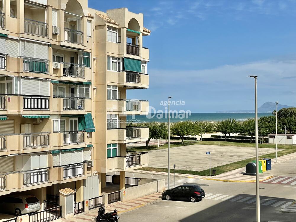 263 ALMAR II BLQ 1 - 1 - 2º - A Apartamento  Daimús