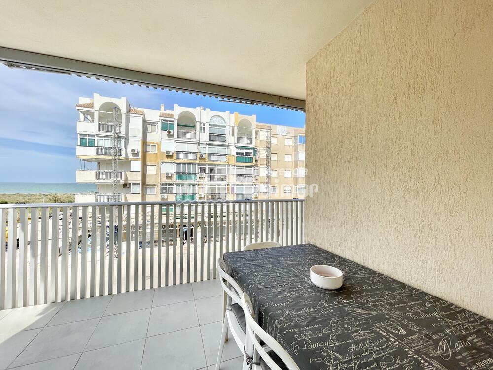 263 ALMAR II BLQ 1 - 1 - 2º - A Apartamento  Daimús