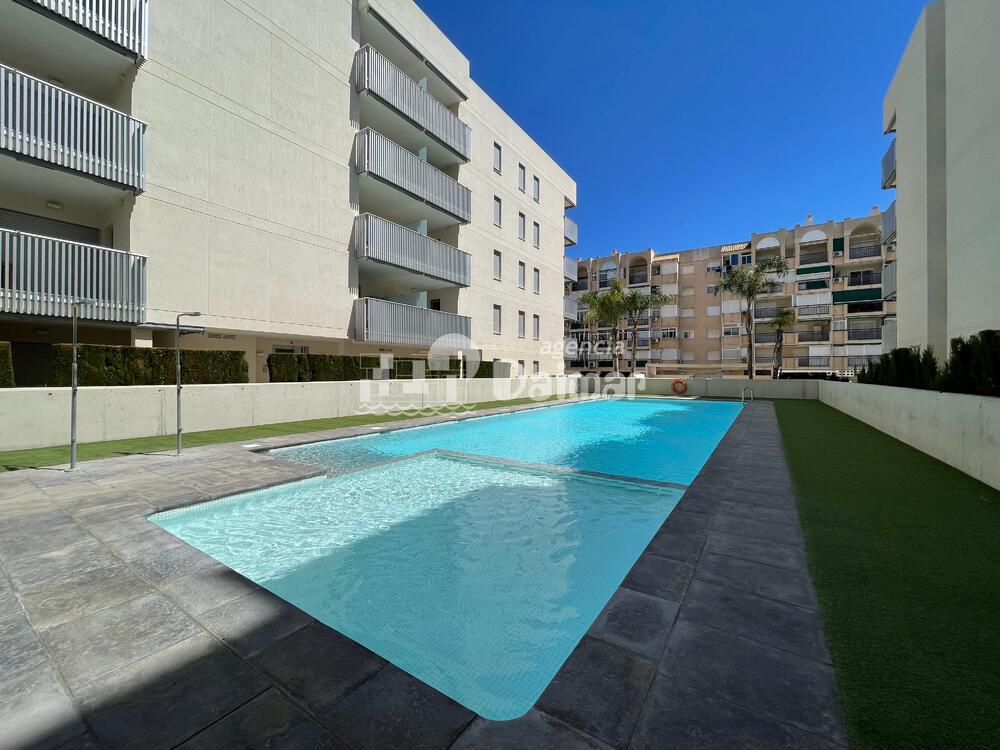 263 ALMAR II BLQ 1 - 1 - 2º - A Apartamento  Daimús