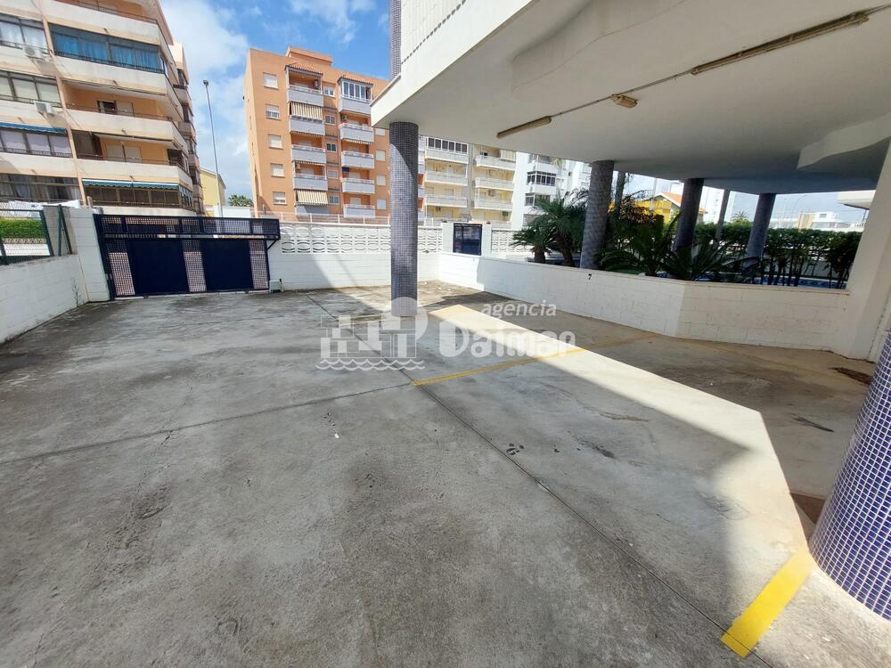264 SALINAS DE DAIMUS 1º-A Apartamento  Daimús