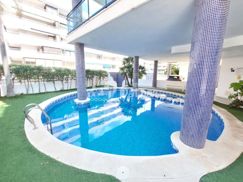 264 SALINAS DE DAIMUS 1º-A Apartamento  Daimús
