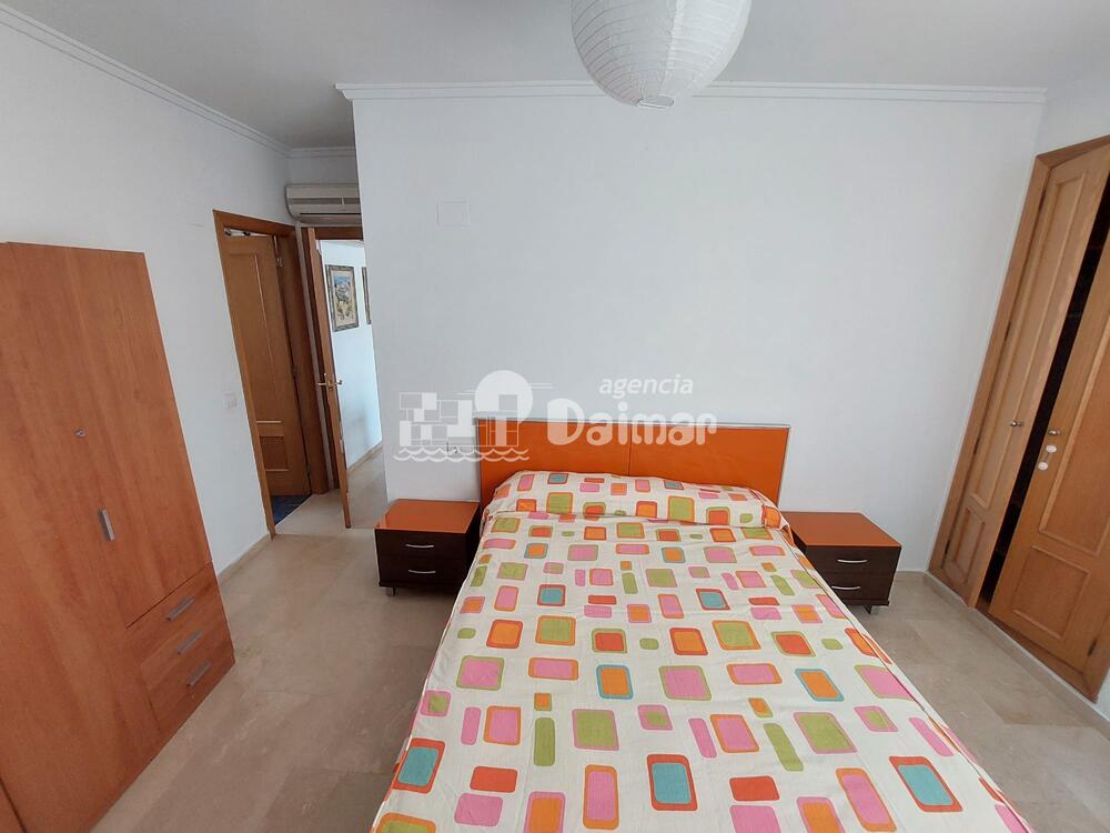 264 SALINAS DE DAIMUS 1º-A Apartamento  Daimús