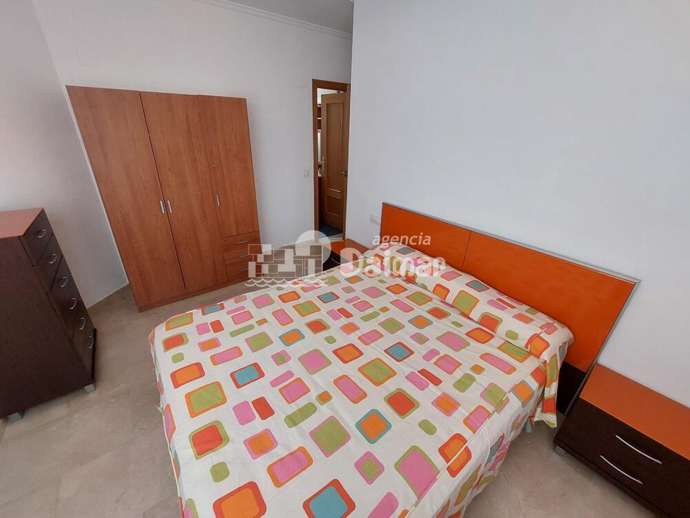 264 SALINAS DE DAIMUS 1º-A Apartamento  Daimús