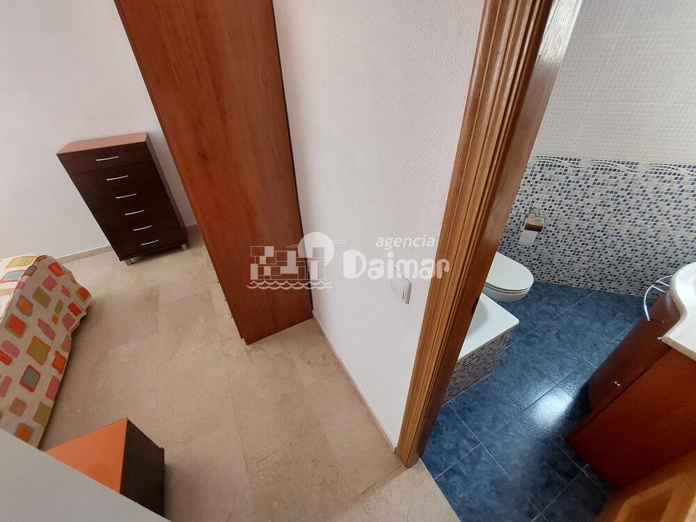 264 SALINAS DE DAIMUS 1º-A Apartamento  Daimús