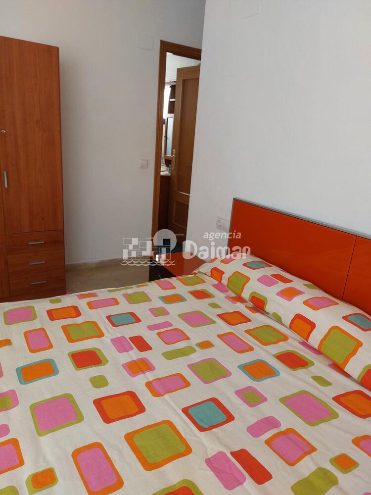 264 SALINAS DE DAIMUS 1º-A Apartamento  Daimús