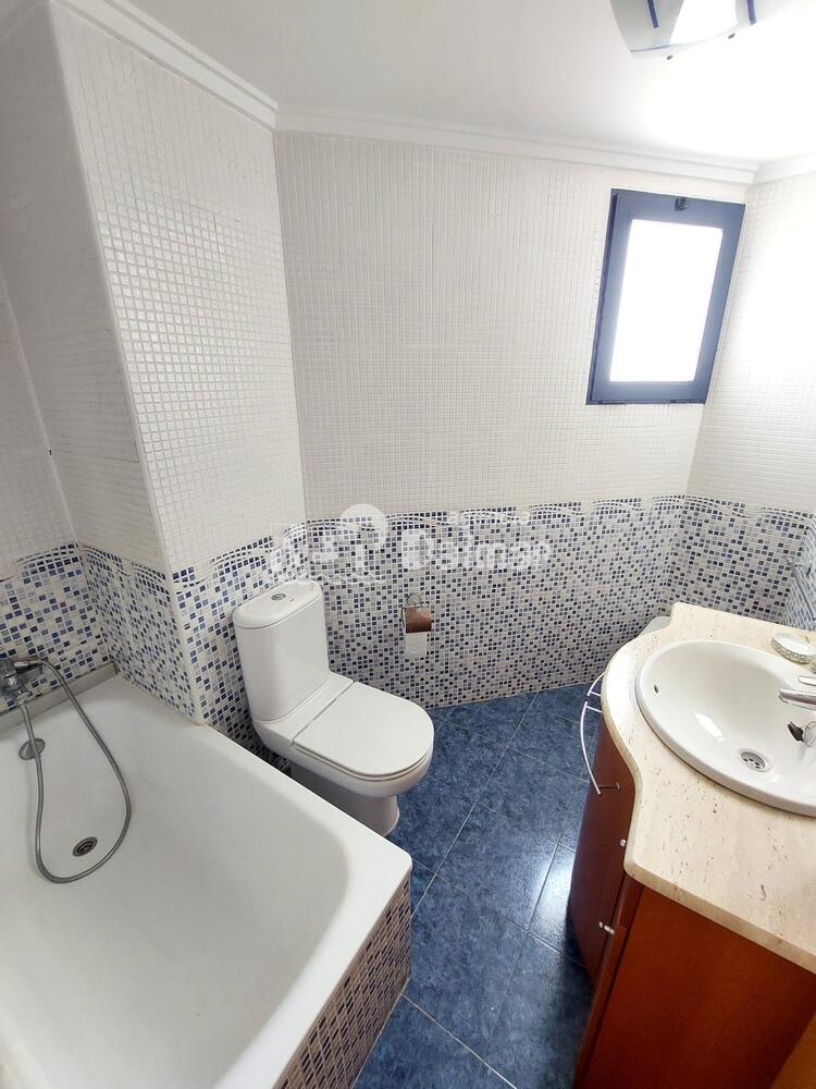 264 SALINAS DE DAIMUS 1º-A Apartamento  Daimús