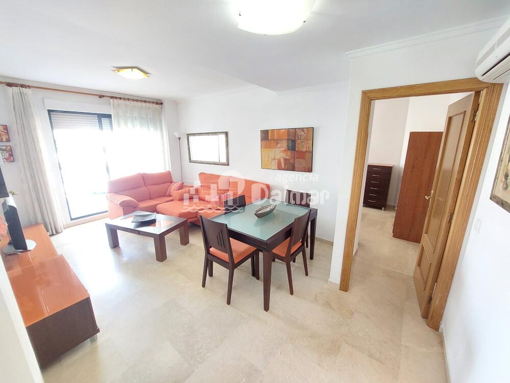 264 SALINAS DE DAIMUS 1º-A Apartamento  Daimús