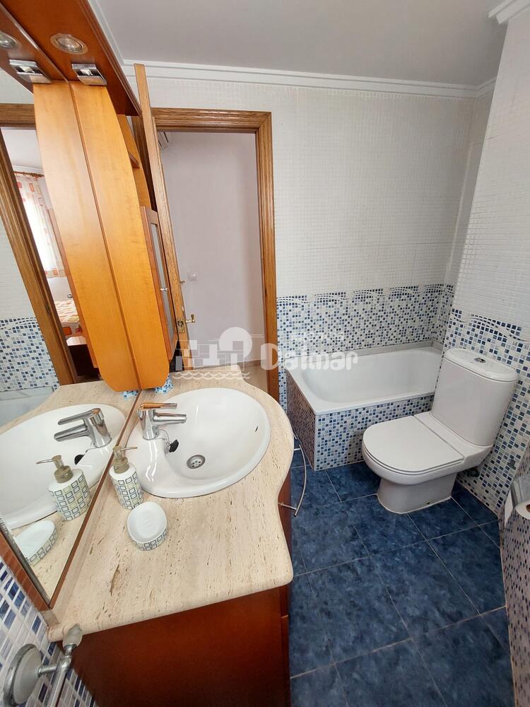 264 SALINAS DE DAIMUS 1º-A Apartamento  Daimús