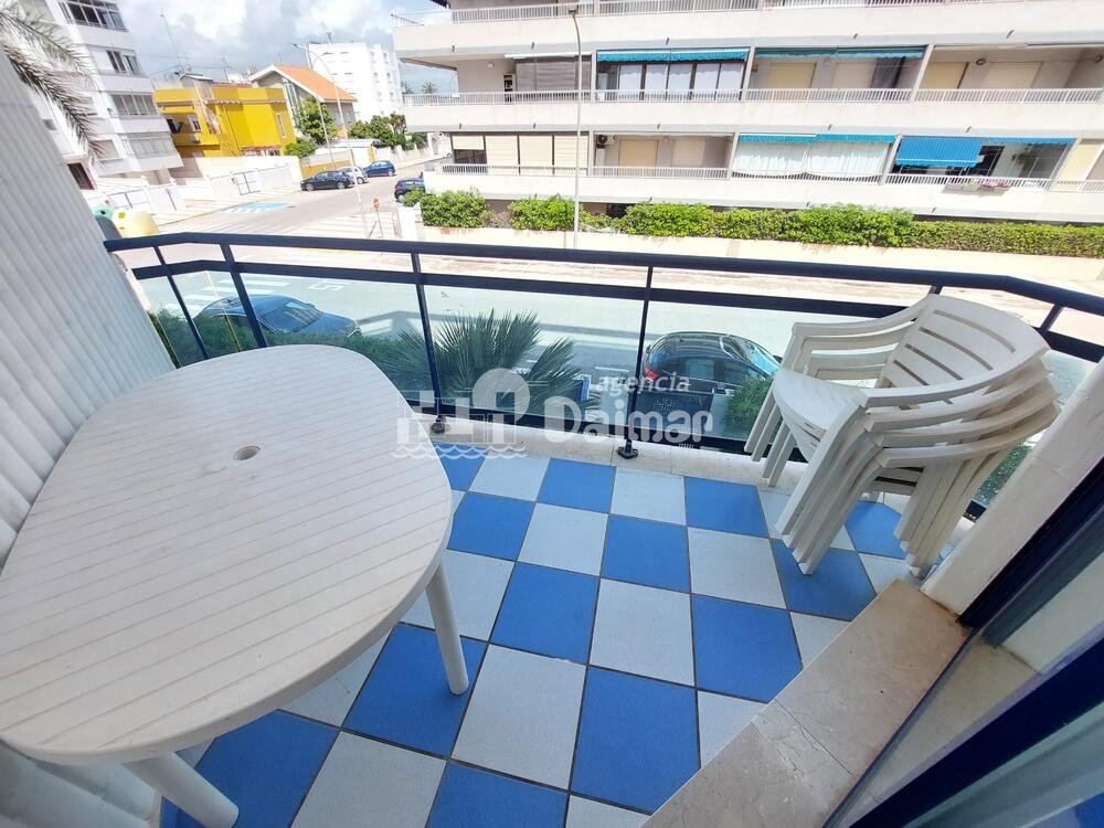 264 SALINAS DE DAIMUS 1º-A Apartamento  Daimús
