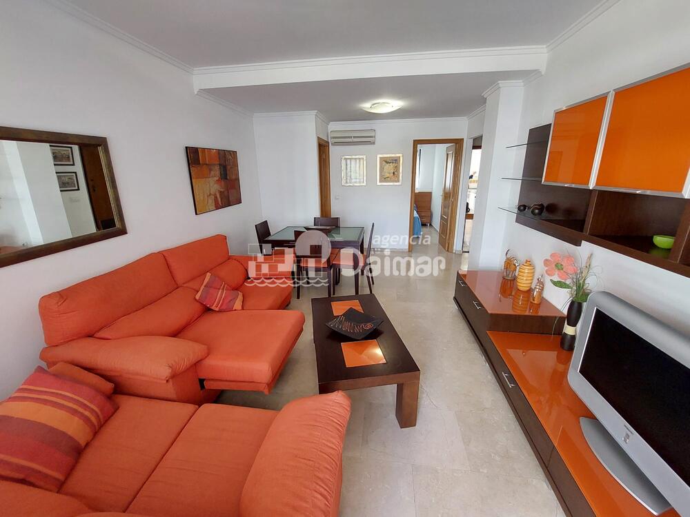 264 SALINAS DE DAIMUS 1º-A Apartamento  Daimús
