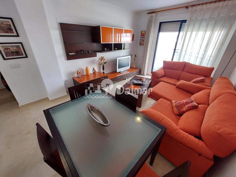 264 SALINAS DE DAIMUS 1º-A Apartamento  Daimús