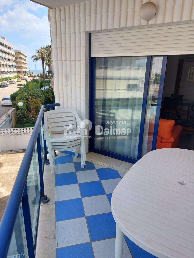 264 SALINAS DE DAIMUS 1º-A Apartamento  Daimús