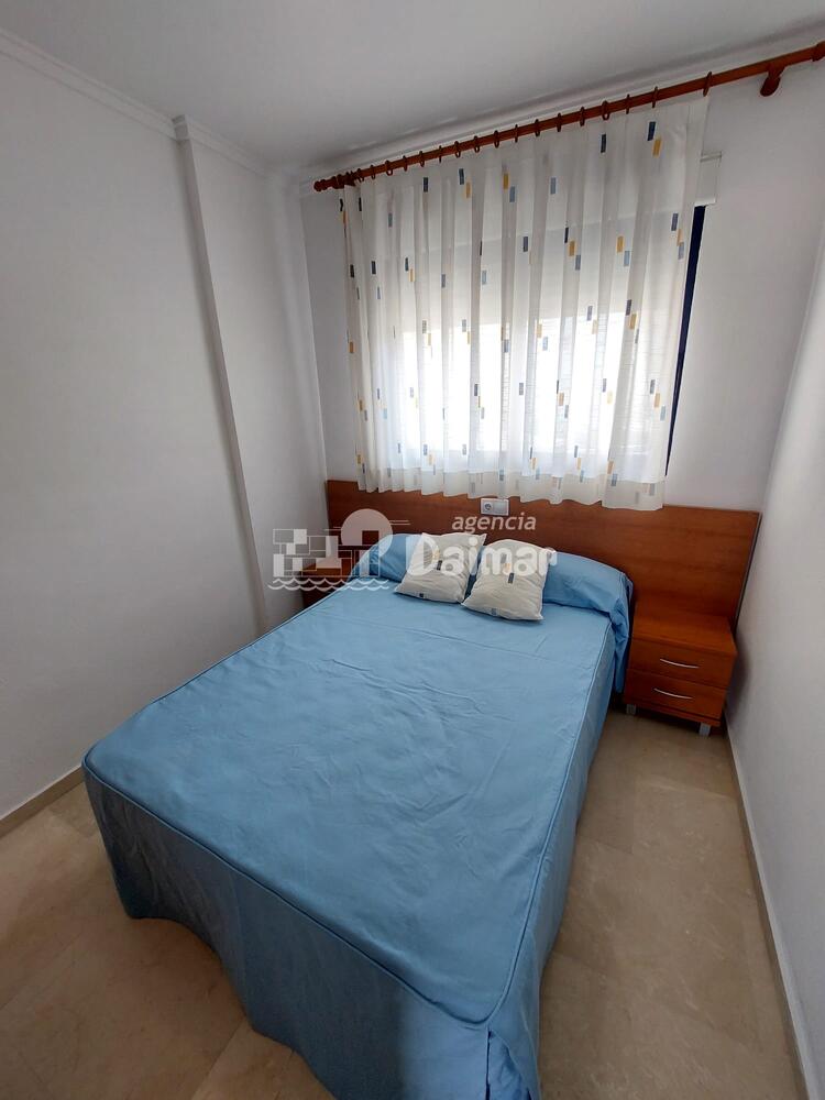264 SALINAS DE DAIMUS 1º-A Apartamento  Daimús