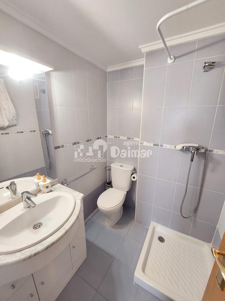 264 SALINAS DE DAIMUS 1º-A Apartamento  Daimús
