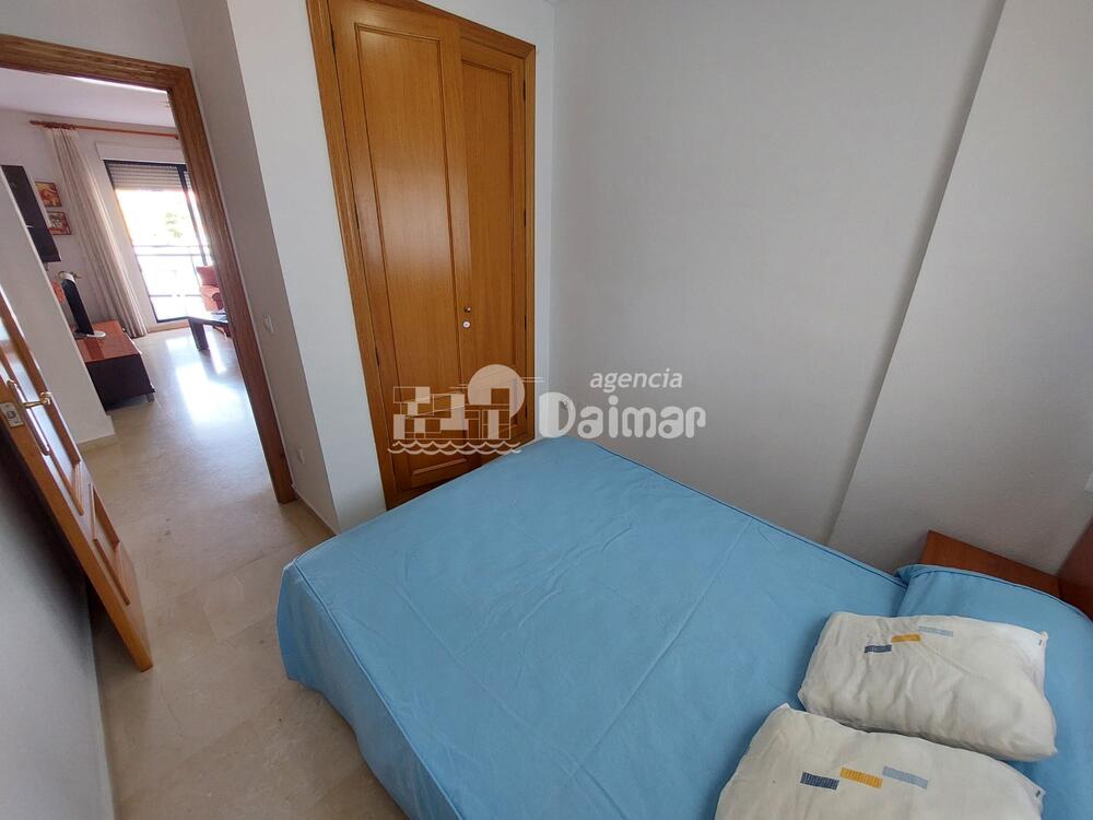 264 SALINAS DE DAIMUS 1º-A Apartamento  Daimús