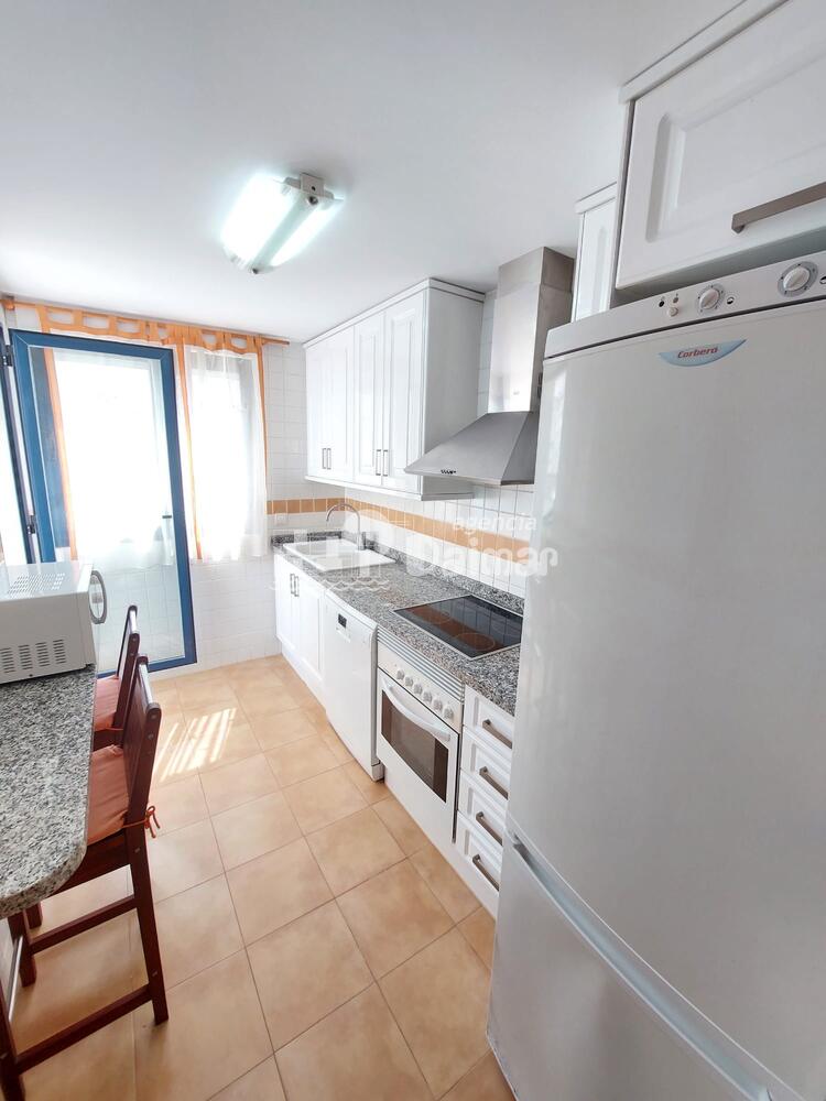 264 SALINAS DE DAIMUS 1º-A Apartamento  Daimús
