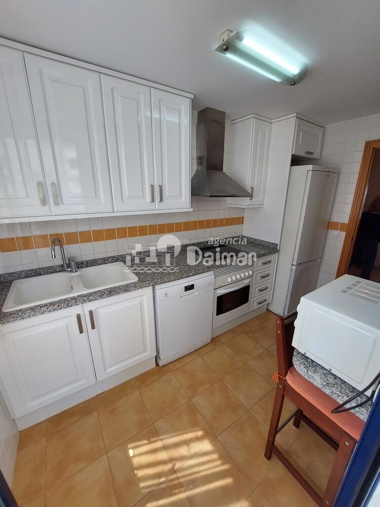 264 SALINAS DE DAIMUS 1º-A Apartamento  Daimús