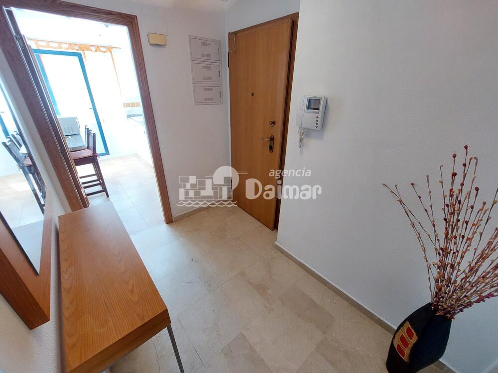 264 SALINAS DE DAIMUS 1º-A Apartamento  Daimús