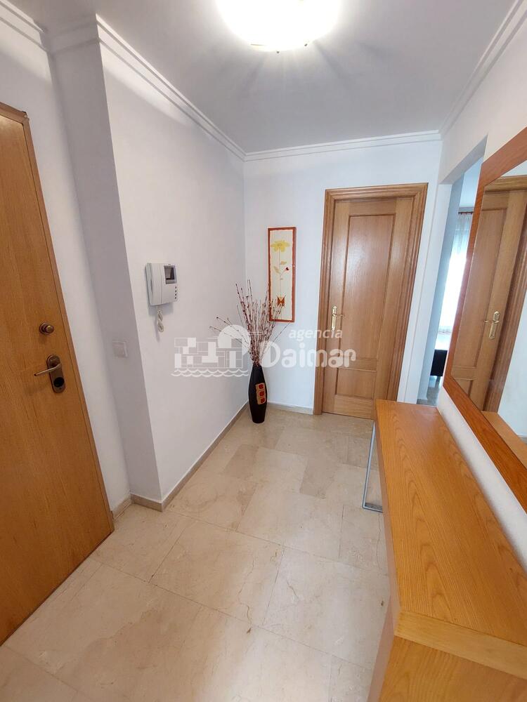 264 SALINAS DE DAIMUS 1º-A Apartamento  Daimús