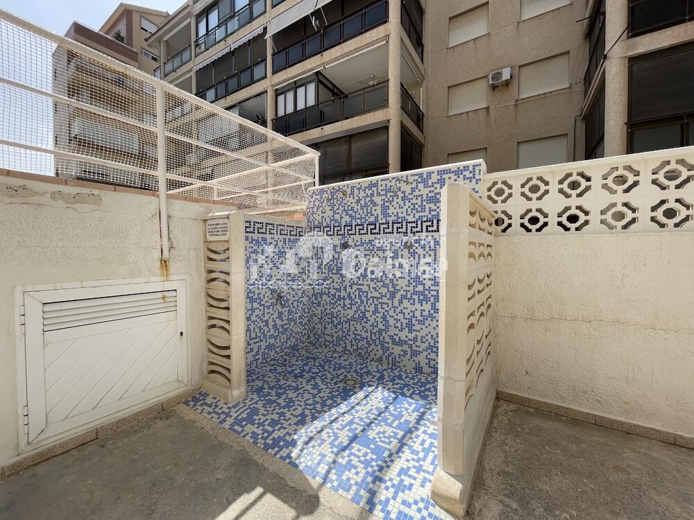 272 FINAMAR II 2-4º-56 Apartamento ZONA CENTRO Daimús 272 FINAMAR II 2-4º-56 Apartamento ZONA CENTRO Daimús