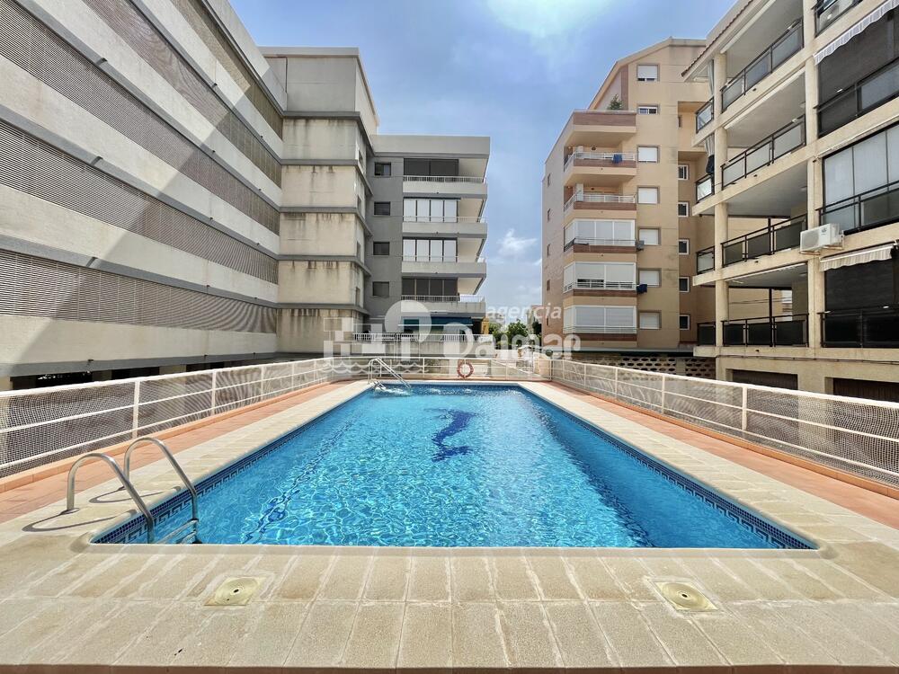 272 FINAMAR II 2-4º-56 Apartamento ZONA CENTRO Daimús 272 FINAMAR II 2-4º-56 Apartamento ZONA CENTRO Daimús