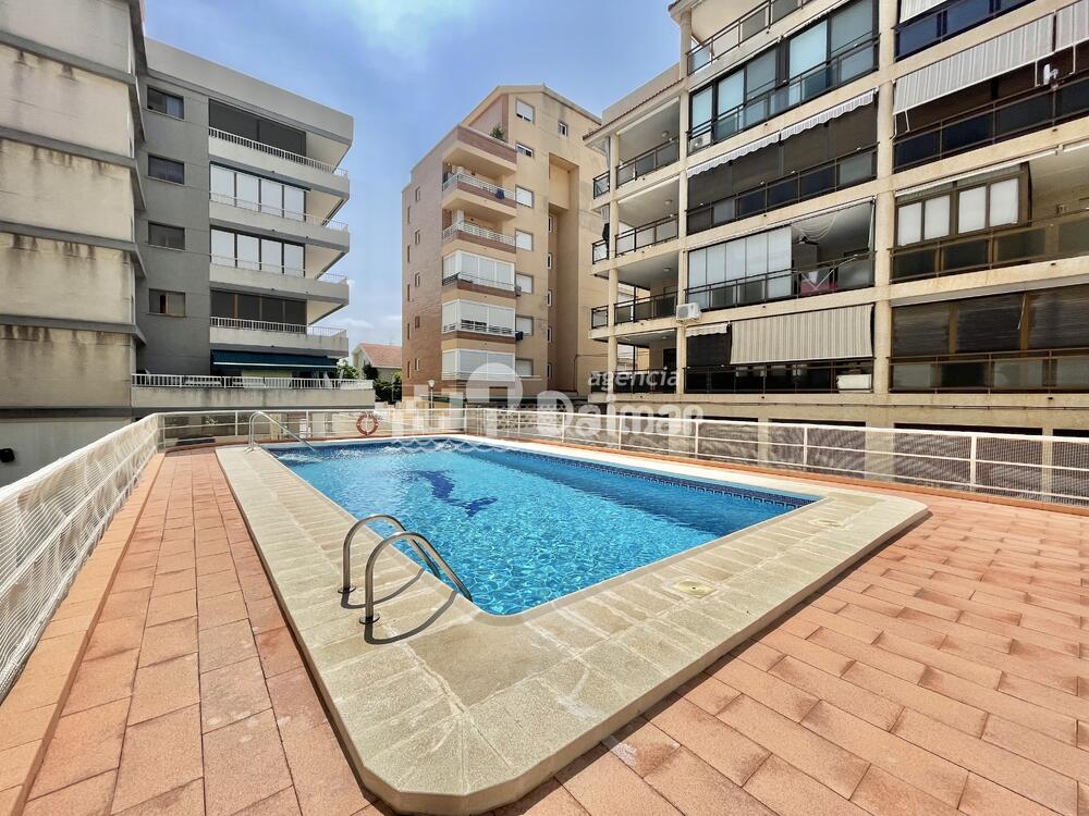 272 FINAMAR II 2-4º-56 Apartamento ZONA CENTRO Daimús 272 FINAMAR II 2-4º-56 Apartamento ZONA CENTRO Daimús