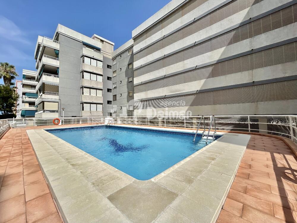272 FINAMAR II 2-4º-56 Apartamento ZONA CENTRO Daimús 272 FINAMAR II 2-4º-56 Apartamento ZONA CENTRO Daimús