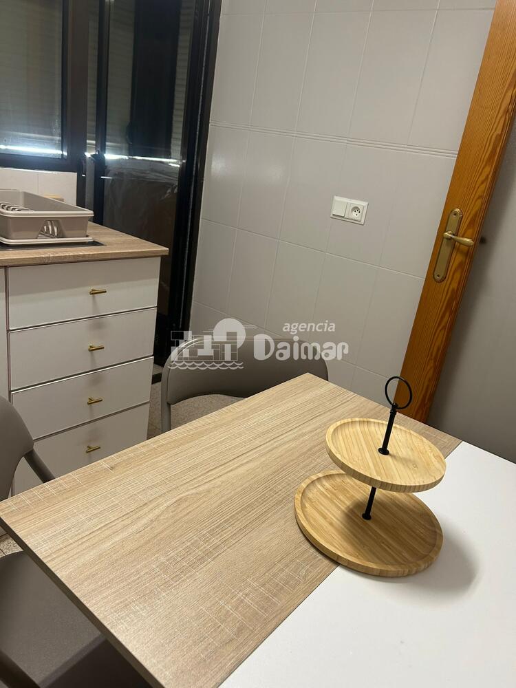 272 FINAMAR II 2-4º-56 Apartamento ZONA CENTRO Daimús 272 FINAMAR II 2-4º-56 Apartamento ZONA CENTRO Daimús