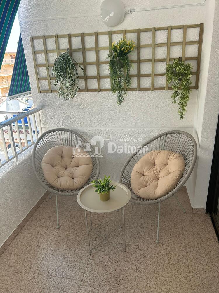 272 FINAMAR II 2-4º-56 Apartamento ZONA CENTRO Daimús 272 FINAMAR II 2-4º-56 Apartamento ZONA CENTRO Daimús