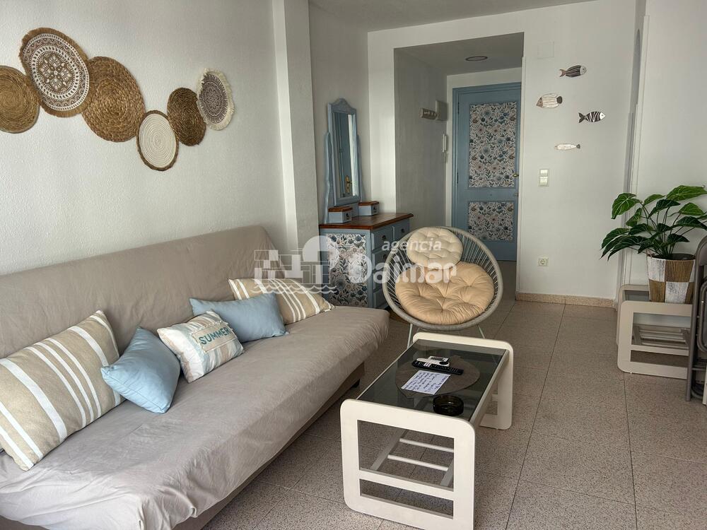 272 FINAMAR II 2-4º-56 Apartamento ZONA CENTRO Daimús 272 FINAMAR II 2-4º-56 Apartamento ZONA CENTRO Daimús