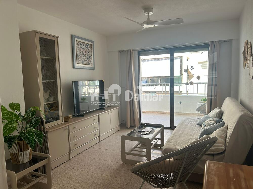 272 FINAMAR II 2-4º-56 Apartamento ZONA CENTRO Daimús 272 FINAMAR II 2-4º-56 Apartamento ZONA CENTRO Daimús