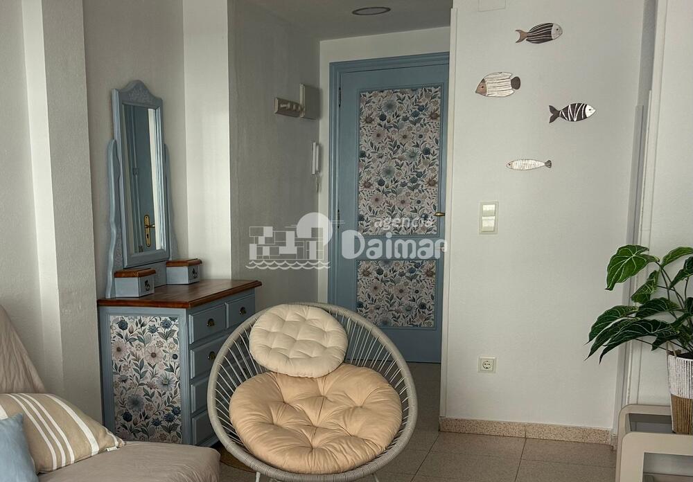 272 FINAMAR II 2-4º-56 Apartamento ZONA CENTRO Daimús 272 FINAMAR II 2-4º-56 Apartamento ZONA CENTRO Daimús
