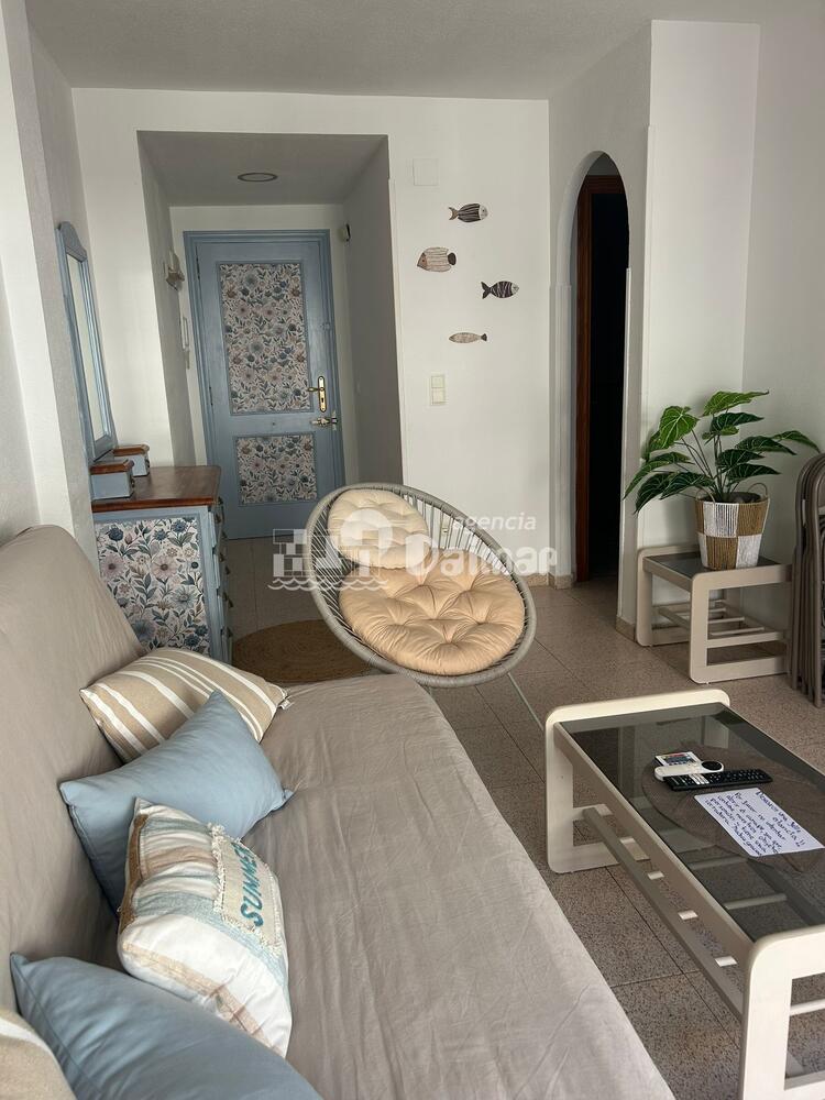 272 FINAMAR II 2-4º-56 Apartamento ZONA CENTRO Daimús 272 FINAMAR II 2-4º-56 Apartamento ZONA CENTRO Daimús